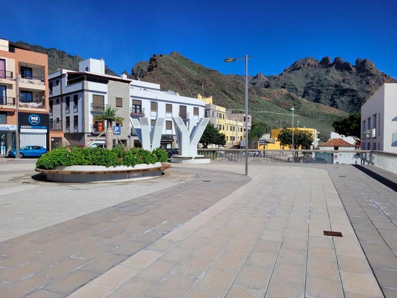 Adeje Mountain And Seaview Apartment Costa Adeje  Exterior photo
